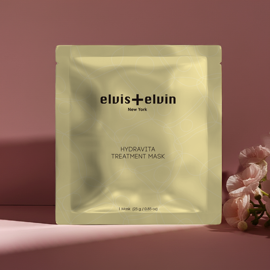HydraVita Treatment Mask