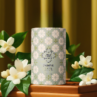 Leung's Cha Jasmine Green Tea