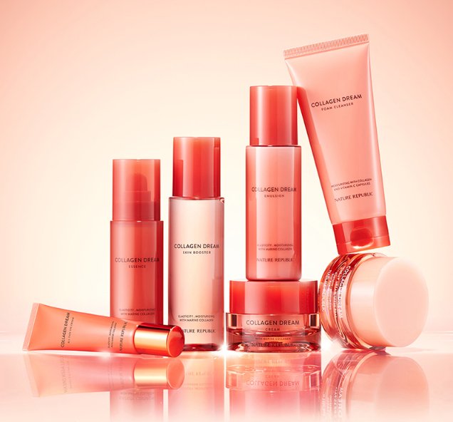 Black Friday: Collagen Dream 90 Skin Booster