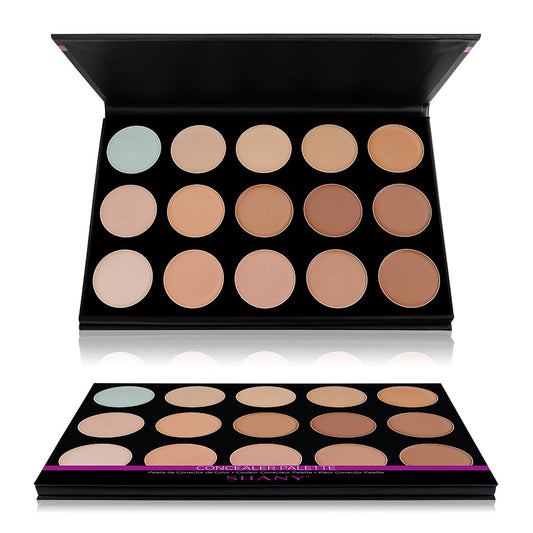 Masterpiece Makeup Kit - 7 Layer Refills