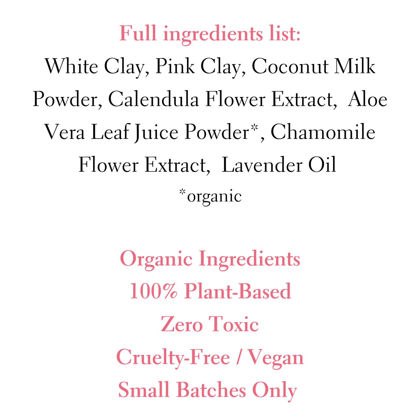 New Beginning Exfoliating Mask