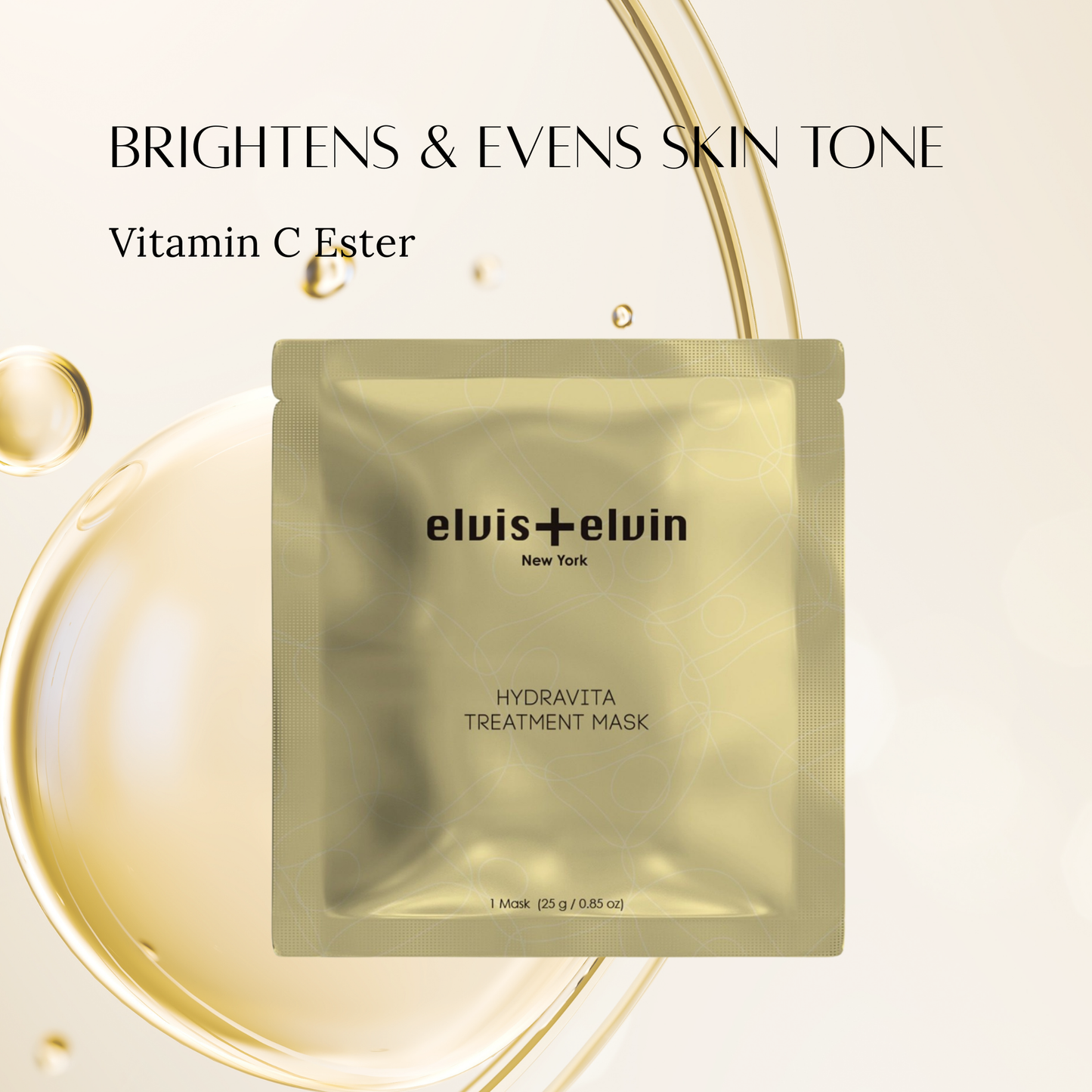 HydraVita Treatment Mask