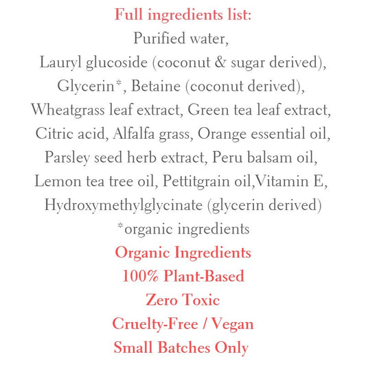 Daily Boost Hydrating Cleanser