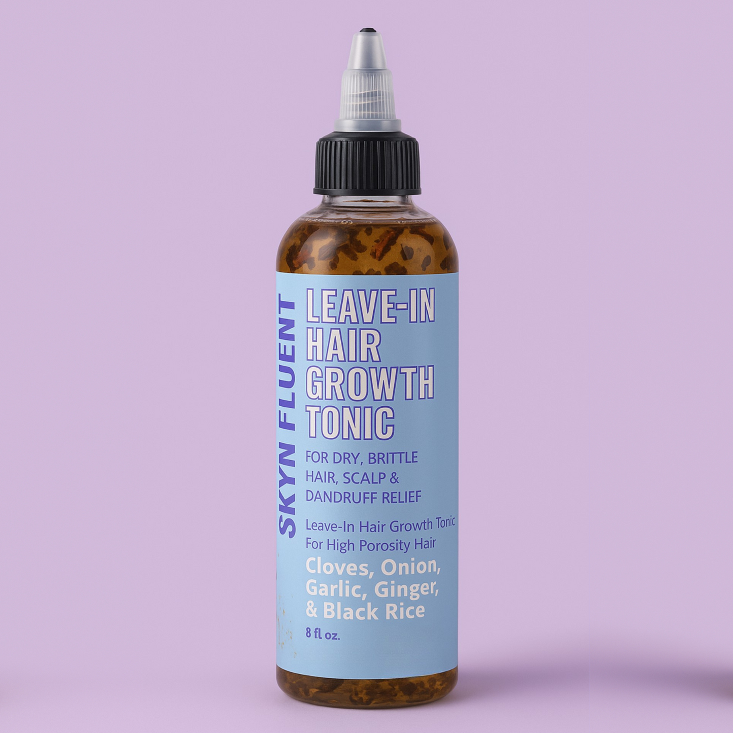 High Porosity Hair Tonic – Strengthen, Hydrate & Boost Growth