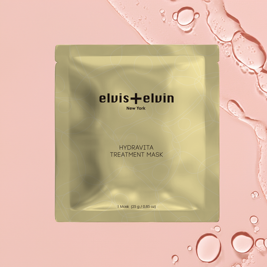 HydraVita Treatment Mask