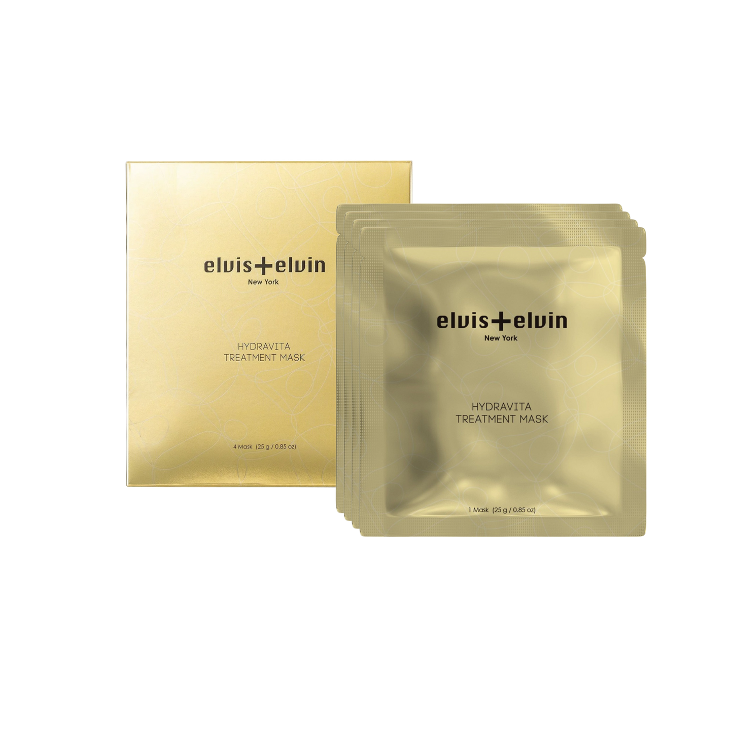 HydraVita Treatment Mask