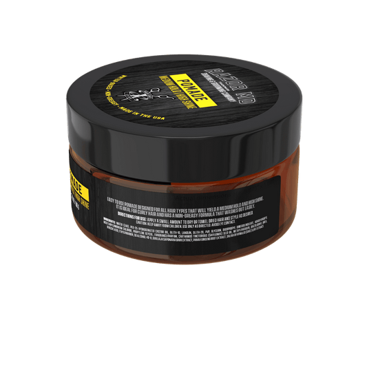 POMADE - hair styling