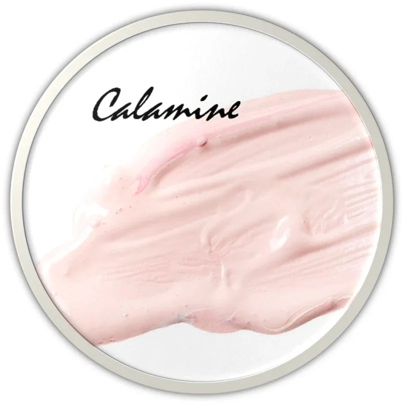 DR.HC Oil-Free Recovery Serum (15g, 0.5oz.) (with Zinc, Calamine & Minerals) (Anti-acne, Oil balancing, Skin recovery, Pore shrinking...)