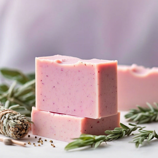 Prairie Sage Soap (2 Pack)