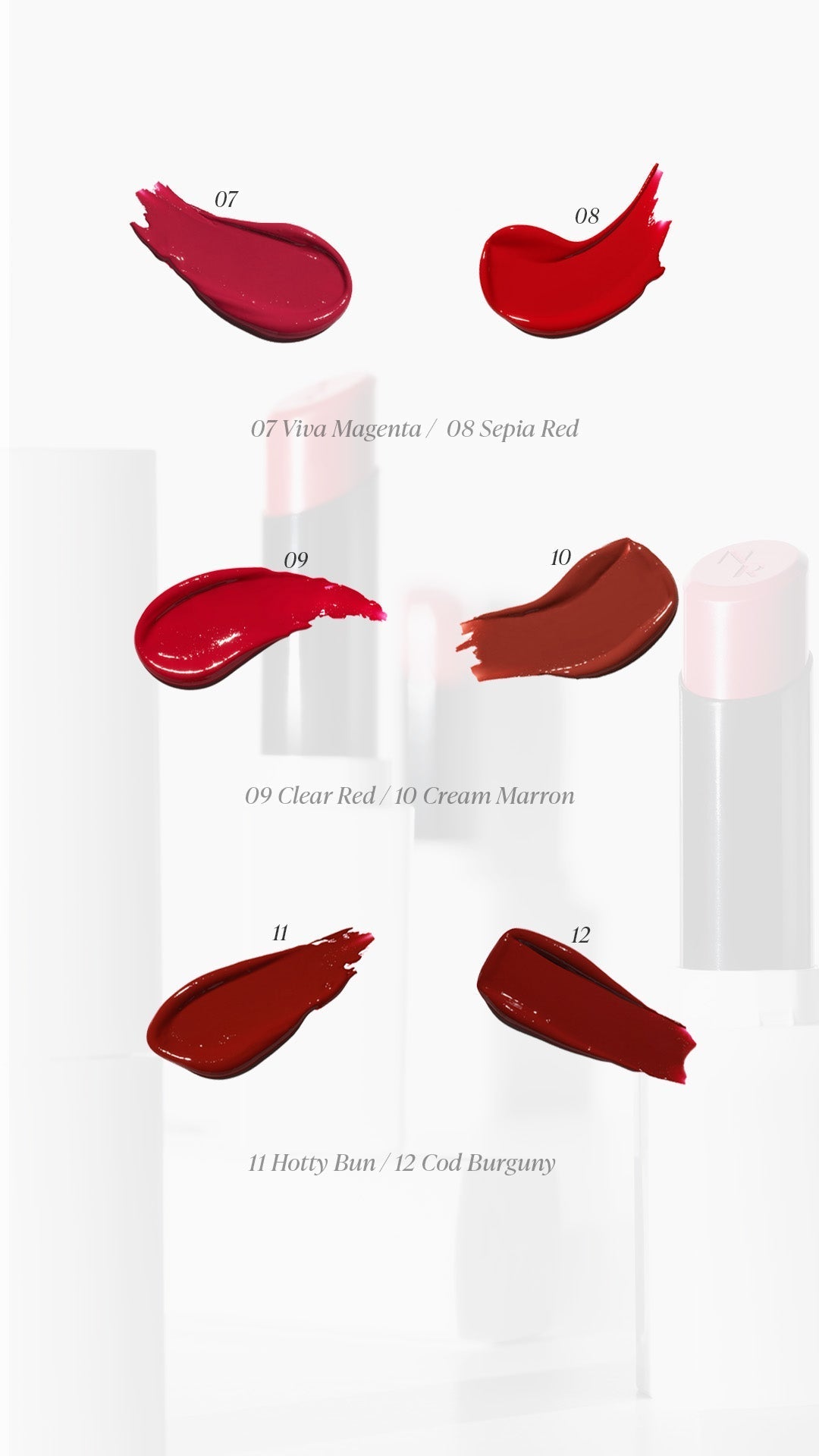FREE GIFT: Lip Studio Lipstick