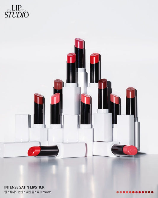 FREE GIFT: Lip Studio Lipstick