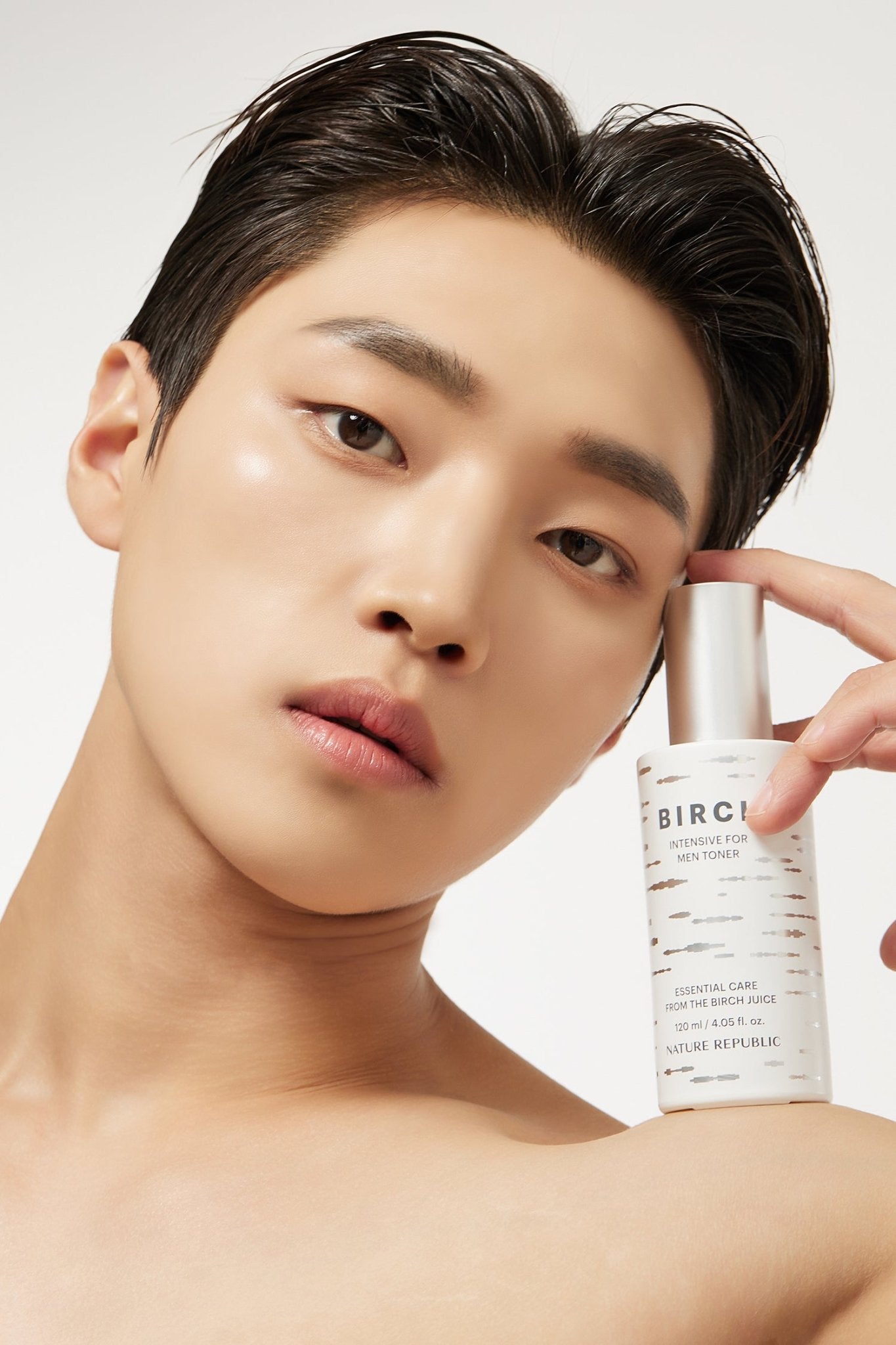 Birch Intensive For Men Toner