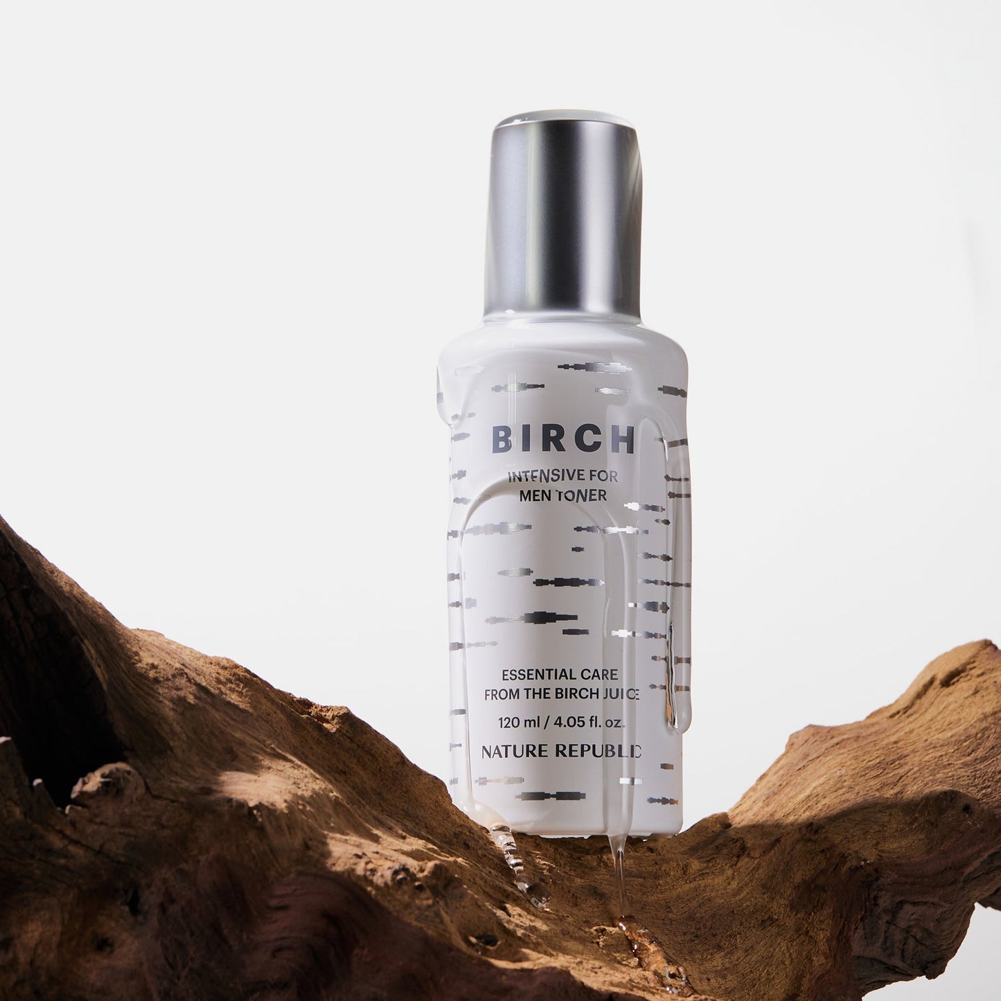 Birch Intensive For Men Toner
