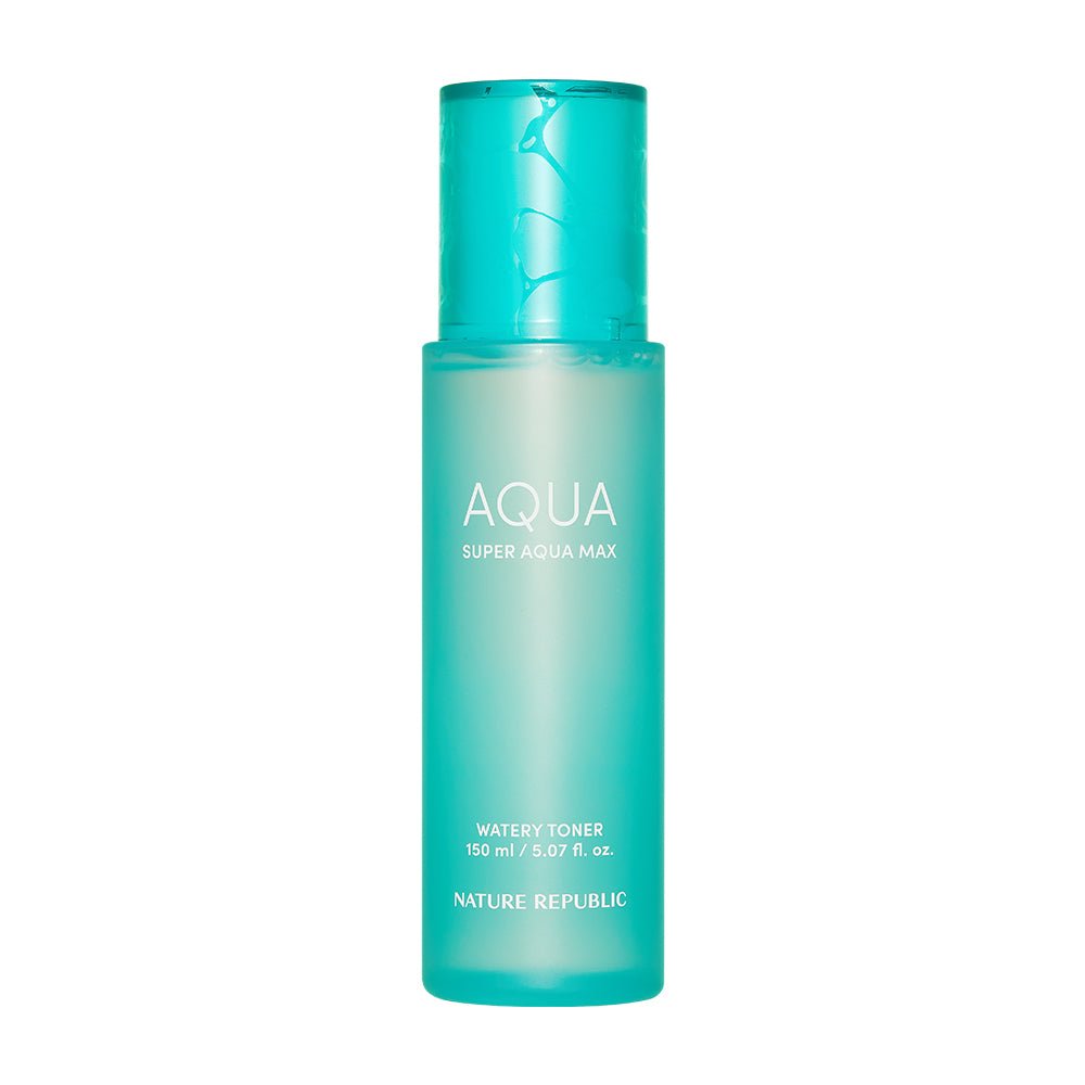Black Friday: Super Aqua Max Watery Toner