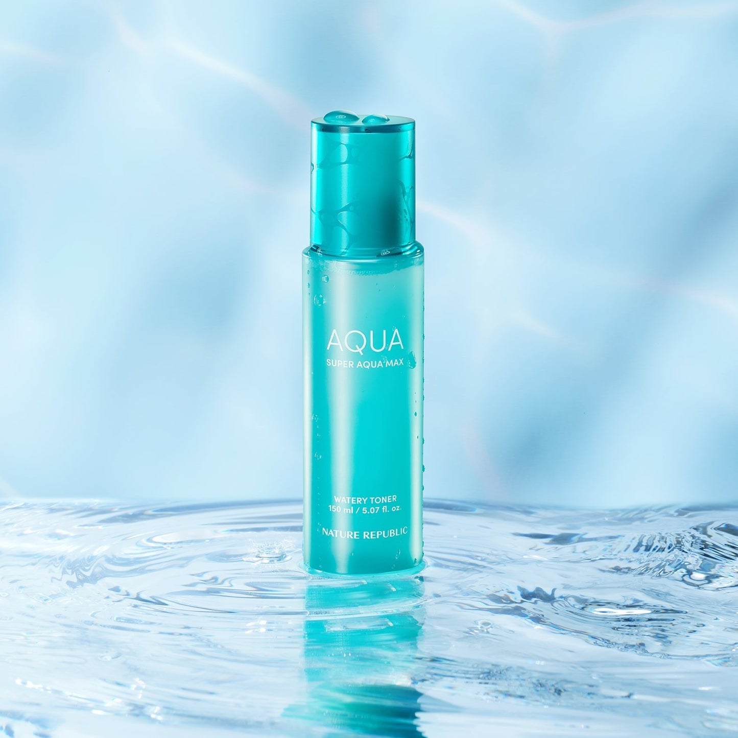 Black Friday: Super Aqua Max Watery Toner