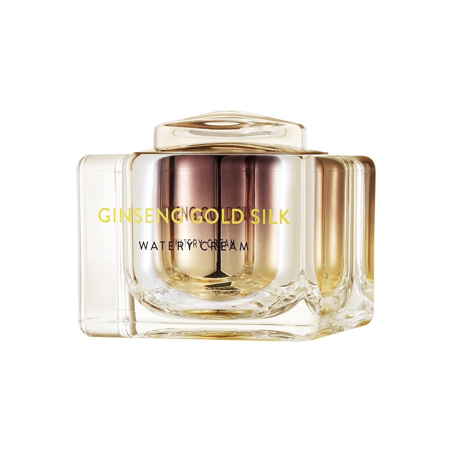 Nature Republic Ginseng Gold Silk Watery Cream